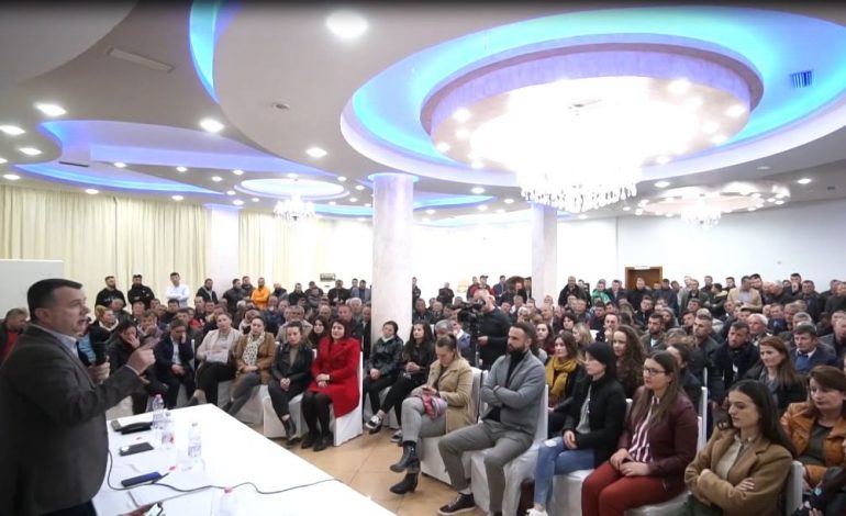 ” VETËVRASJE POLITIKE”/ Balla: Skenat e 16 shkurtit si ato të ’97. Berisha “dogji”…