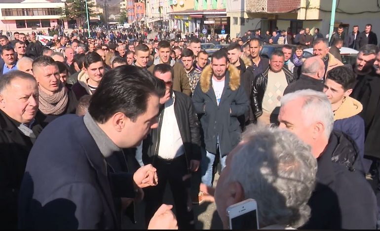 BASHA “ULËRET” NGA RRËSHENI/ Fund grushtit të shtetit, më 16 shkurt vendimi i vetëm që do jepet …