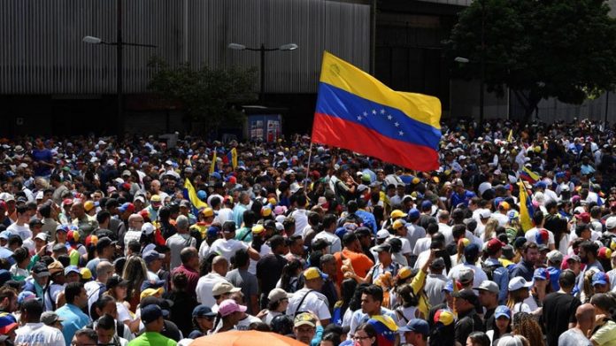 “MOSPUBLKIMI I REZOLUTËS…”/ Italia veto BE-së për Venezuelën