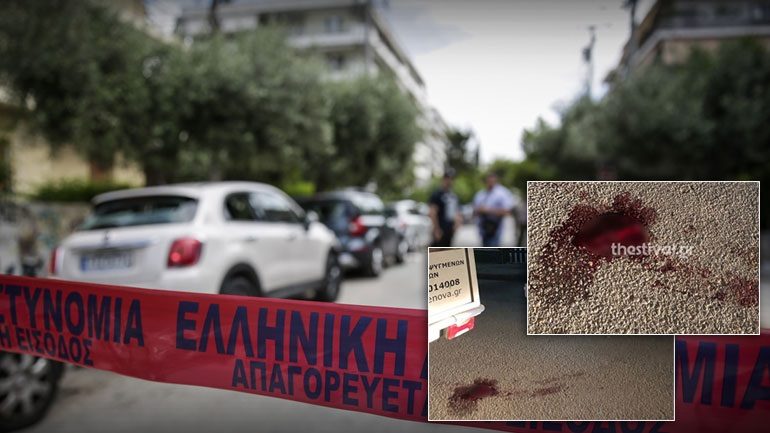 U GJET I MASAKRUAR NË RRUGË/ Lezhjani në Selanik nuk u vra nga djali por…