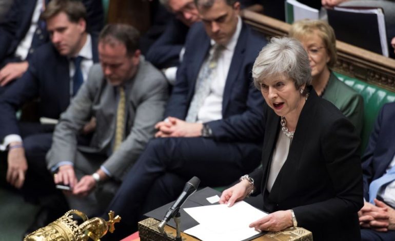 BRITANI/ Qeveria kërkon më shumë kohë për marrëveshjen për Brexit