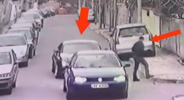 VRASJA E ARBEN BILALIT NË SELITË/ Detaje: Makina e autorëve ishte vjedhur në Kosovë