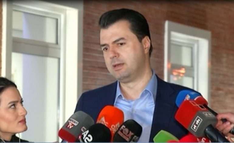 KRYESIA E PD/ Basha tregon vendimin: Do ketë protesta në gjithë vendin dhe shtabe…