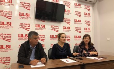 "Ç' PO NDODH NË PARTINË E MONIKËS"/ Tensione dhe përçarje në LSI, Lefter Koka: Nuk e djeg mandatin e deputetit