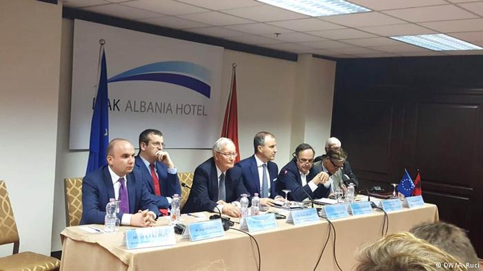 ANALIZA E “DEUTSCHE WELLE”/ Parlamenti Europian: Shqipëria ka qeveri dhe parlament legjitim