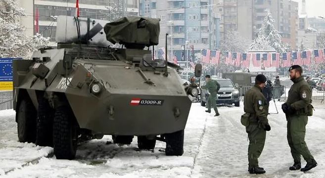 “DUHET TË RESPEKTOJË ZOTIMET”/ Shefi i NATO-s: FSK nuk duhet të patrullojë në veri të vendit