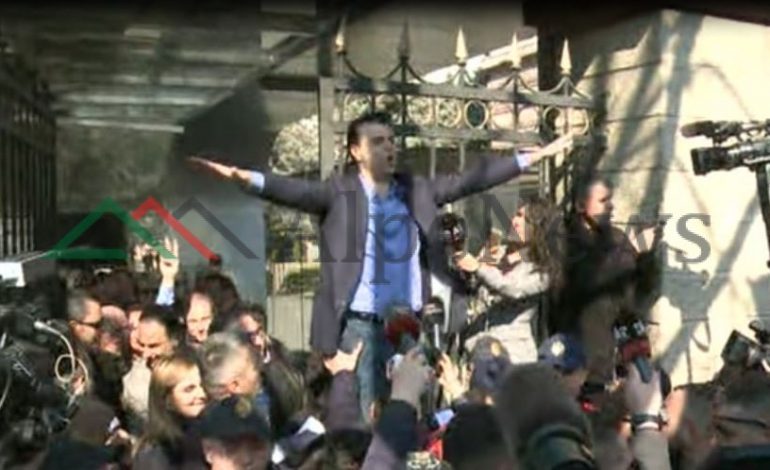SITUATA AKTUALE E OPOZITËS/ Ish- deputeti Basha merr hapin e radhës dhe thërret në seli…