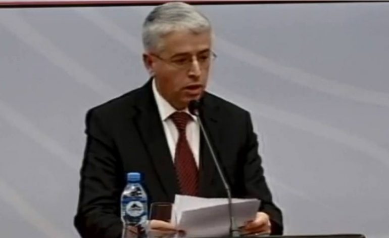 “VENDIMI I GJYKATËS PËR DRITAN DAJTIN”/ Reagon Lleshaj: Vrasja e 4 policëve atentat ndaj drejtësisë
