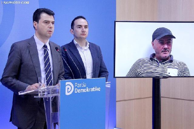 “BABABLJA”/ Gjykata pranon kërkesën e Salianjit: Prokuroria ka afat deri më 20 mars që…