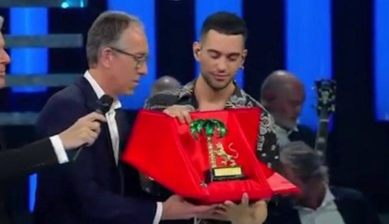“SANREMO 2019” MIDIS KRITIKAVE/ Një krahasim me Mohamed Salah, Ermal Metën dhe fituesin e Sanremos