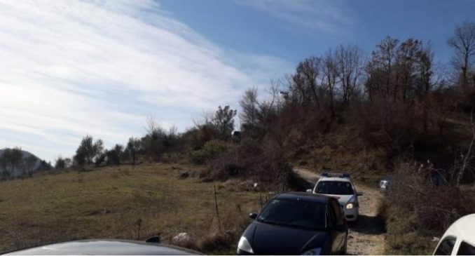 DETAJET/ Krimi në Tiranë, viktima kishte lidhje intime me kunatin. E vrau me tre plumba pasi…