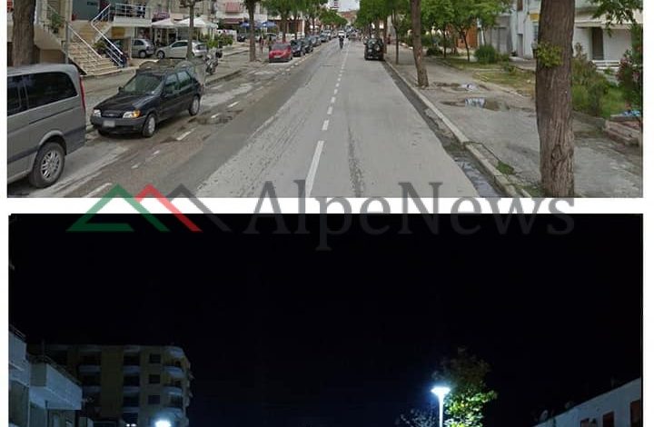 “10 YEARS CHALLENGE”/ Si ka ndryshuar Vlora ose “qyteti lab” ndër vite (PAMJET)