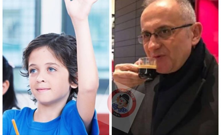 PETRIT VASILI NË “NJË MEME”/ Ik mos më çaj…