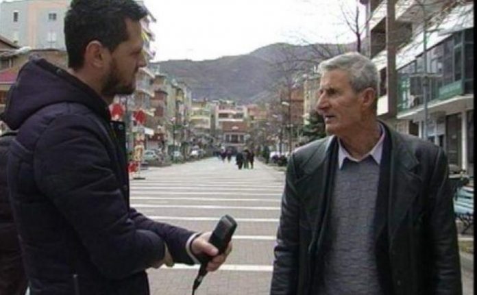 U GODIT NGA TRUPROJA I BASHËS/ Flet 67-vjeçari: Do e padis, i thashë që…