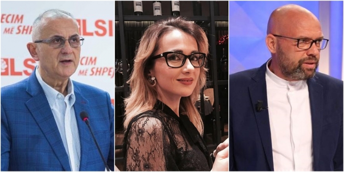 ABUZIMI ME 5 TENDERAT/ Çfarë u vendos SOT për Juliana Hoxhën. Drejtori ekonomik… (EMRAT)