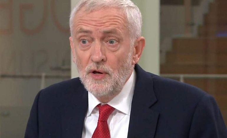 “BREXIT”/ Kreu i opozitës britanike: May të bashkëpunojë ngushtë me BE-në