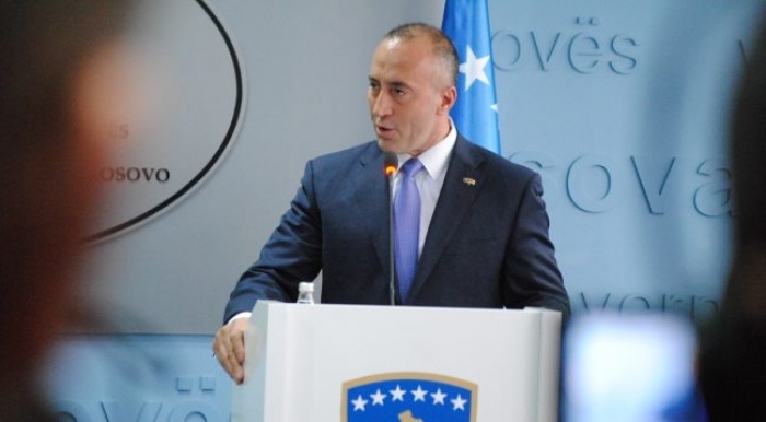 HARADINAJ MERR VENDIMIN/ Liron nga detyra ministrin serb