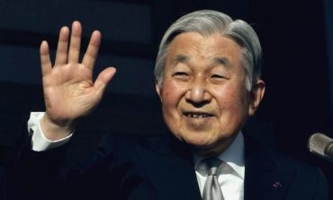 "TOKIO NË FESTË"/ Japonia feston 30 vjetorin e sundimit të perandorit Akihito
