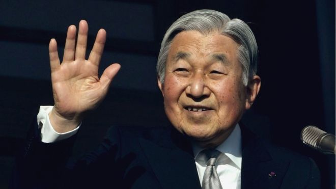 “TOKIO NË FESTË”/ Japonia feston 30 vjetorin e sundimit të perandorit Akihito
