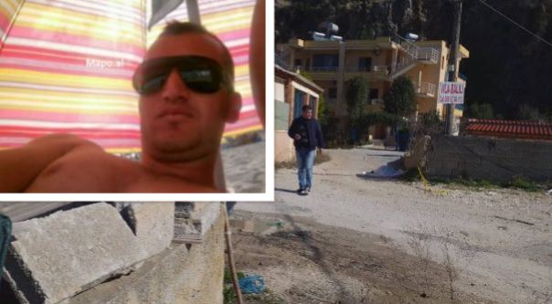 ATENTATI NË VLORË/ I vranë shokun dhe kunatin, “ÇIPURI” hesht, por policia…