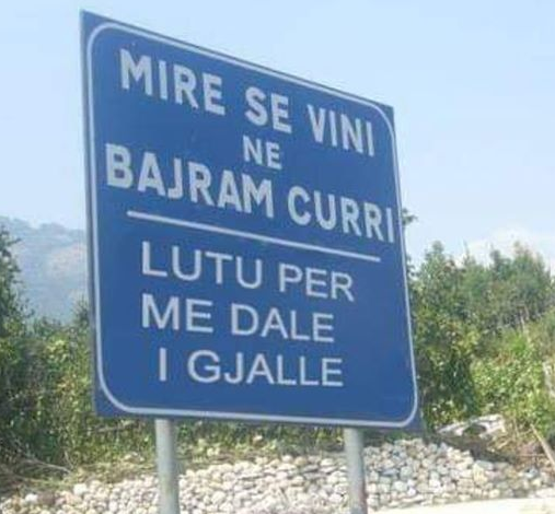 “LUTU PËR TË DALË I GJALLË…”/ Ja si të presin në qytetin e “të fortëve” (FOTO)