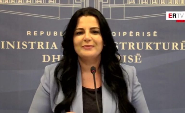 UNAZA E RE/ Ministrja Balluku: Nuk do të lëmë familje në mes të rrugës
