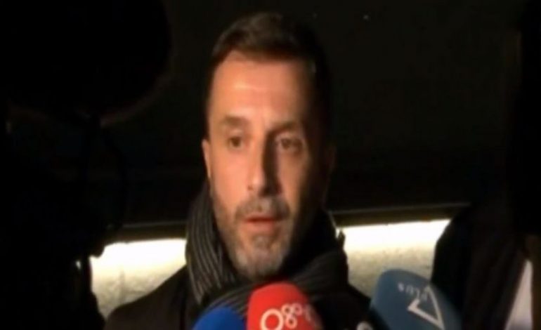 SULMI NDAJ DEPUTETËVE GJATË PROTESTËS/ Braçe: Dhunuesit do përgjigjen para ligjit
