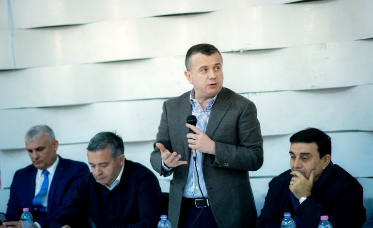 DJEGIA E MANDATEVE/ Balla: Veprimet e opozitës, metoda të Berishës. Zgjedhjet në 2021