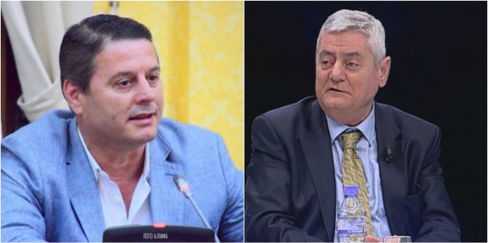 DEBATI/ Dashamir Shehi: Ja çfarë kërkon opozita, Ndreu: Ju i keni të djegura mandatet