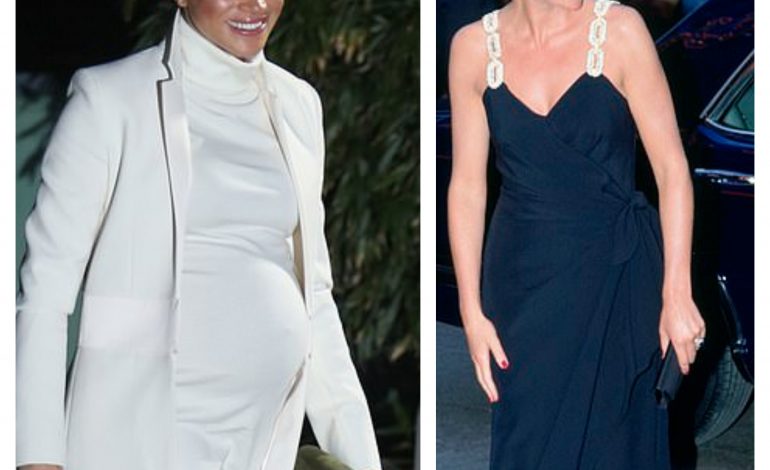 MEGHAN MARKLE NJË “DIANA 2”? Detajet dhe të përbashkëtat që i bashkojnë TË DYJA