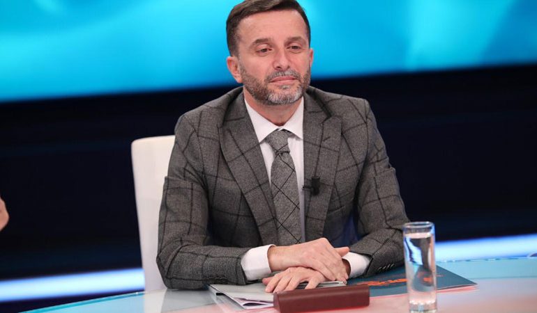 ULTIMATUMI I METËS PËR “UNAZËN E RE”/ Braçe: Presidenti është kthyer në një drejtues punimesh