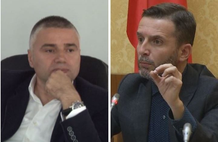 “DHUNËN E THËRRET VETË FOTOGRAFI”/ Braçe i përgjigjet Idrizit: Hajde shkojmë poshtë kalit të Skënderbeut…