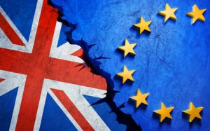 “TENSIONET” NË ANGLI/ Laburistët: Brexit me marrëveshje, ose sërish referendum