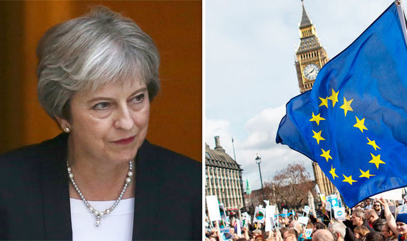 “BREXIT”/ Britania e Madhe nuk do të mbetet e bllokuar
