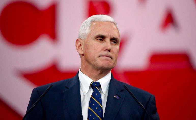 PËRPLASJET ME MADURON/ Zv. presidenti i SHBA do takojë liderin e Venezuelës