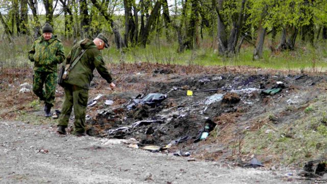 “LUFTA”/ OKB: Rreth 13,000 persona kanë vdekur si pasojë e konfliktit në Ukrainë