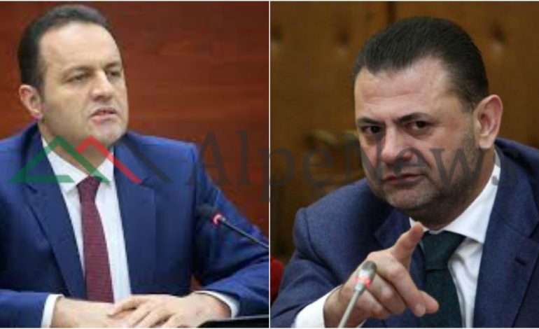 NDALOHEN NË SHBA/ 170 zyrtarëve e ish- zyrtarëve shqiptarë iu janë hequr vizat, bashkë me familjarët. Llallës e Doshit përgjithmonë