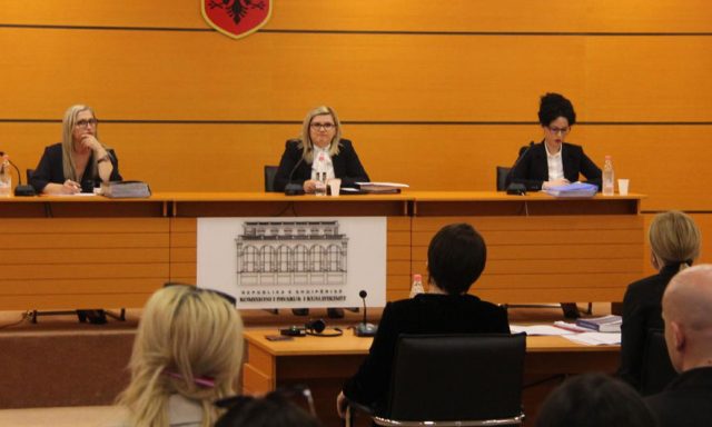 “FSHEHJA DHE DEKLARIMI I RREMË I…/ Çfarë solli shkarkimin e kryegjyqtarit të Beratit