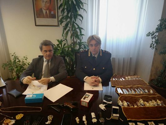“PËRFITUAN MBI 1 MILION EURO”/ Kapen 3 “SKIFTERË” shqiptarë, akuzohen për 100 vjedhje (EMRAT)