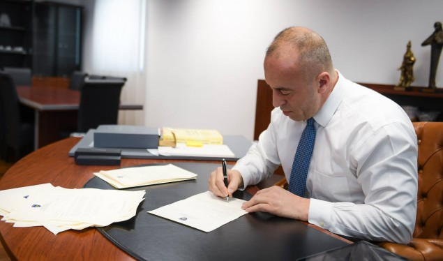 NJOHJA E KOSOVËS NGA SERBIA/ Haradinaj i përgjigjet Mogherinit: Është kërkim FALJE…