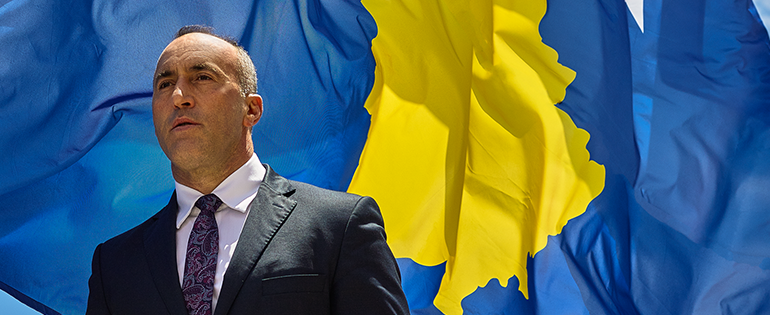 “PËR TË MBAJTUR BALLKANIN…”/ Haradinaj: Ndryshimi i kufijve është axhenda e Putin