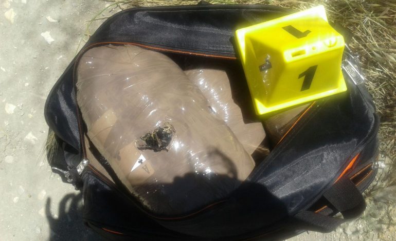 TRANSPORTONTE 60 KILOGRAM DROGË/ Kapet në Greqi 24 vjeçari shqiptar