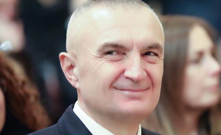 “ËSHTË KOHA QË TË KEMI NJË HAP PRAPA NGA OPOZITA”/ Ilir Meta pa të meta, që gjen shumë të meta…!
