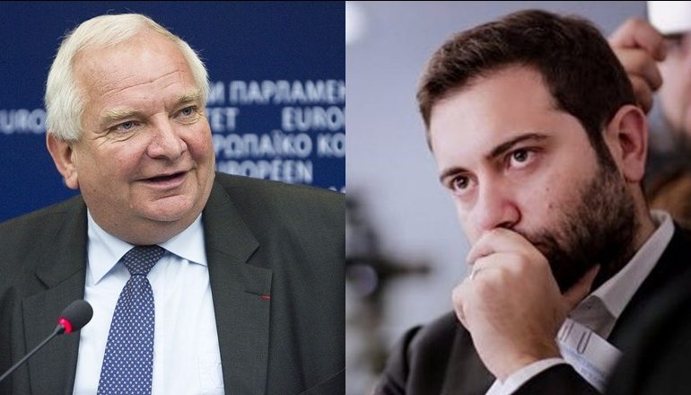 PRESIDENTI I PPE I SHQETËSUAR/ Fuga i tregon “bëmat” e opozitës në Kuvend