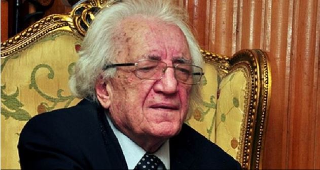 “In Memoriam” DRITËRO AGOLLI/ Kujtime dhe vlerësime për mjeshtrin e fjalës shqipe