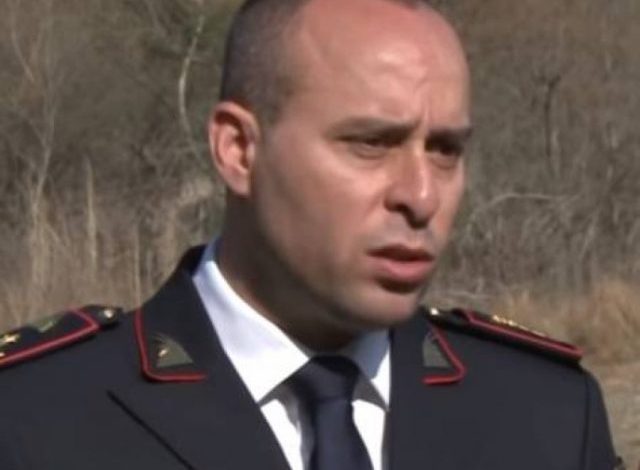 E FUNDIT/ Ish-shefi i Vlorës ankimoi nga arratia zgjatjen e hetimeve, prokuroria vendosi sot…