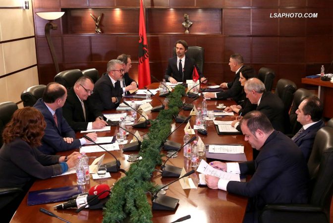 SHTYHET AFATI PËR SPAK/ KLP thirrje prokurorëve: Aplikoni!