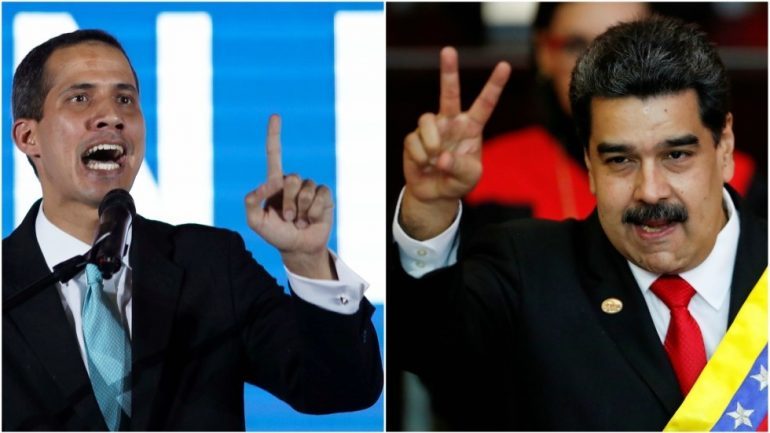 “NUK E NJOHIM GUIDON SI PRESIDENT”/ Të shmangim gabimin e Libisë, Italia kundër PE për Venezuelën