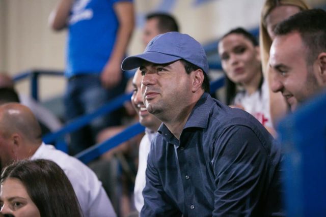 “Për të qeshur e për të qarë”/ Rikthehet “Ylli i ri” i politikës. Kur Europa i mban sytë nga Lulzim Basha!