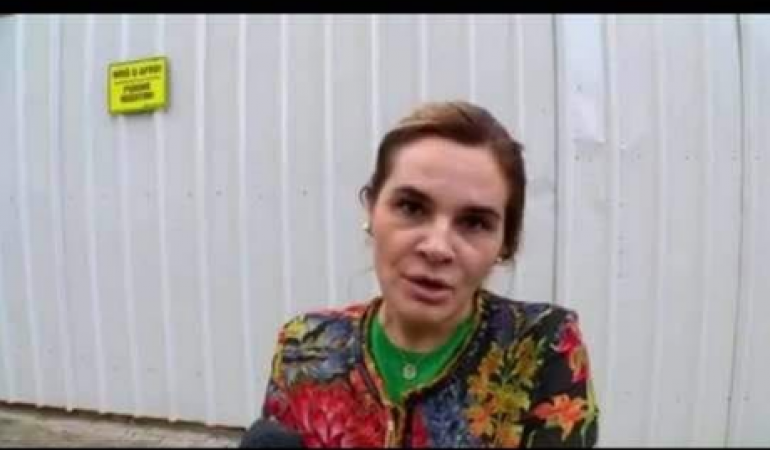 “MBAJI DUART LARG…”/ Monika Kryemadhi i shkruan Ramës: Fallxhorja…